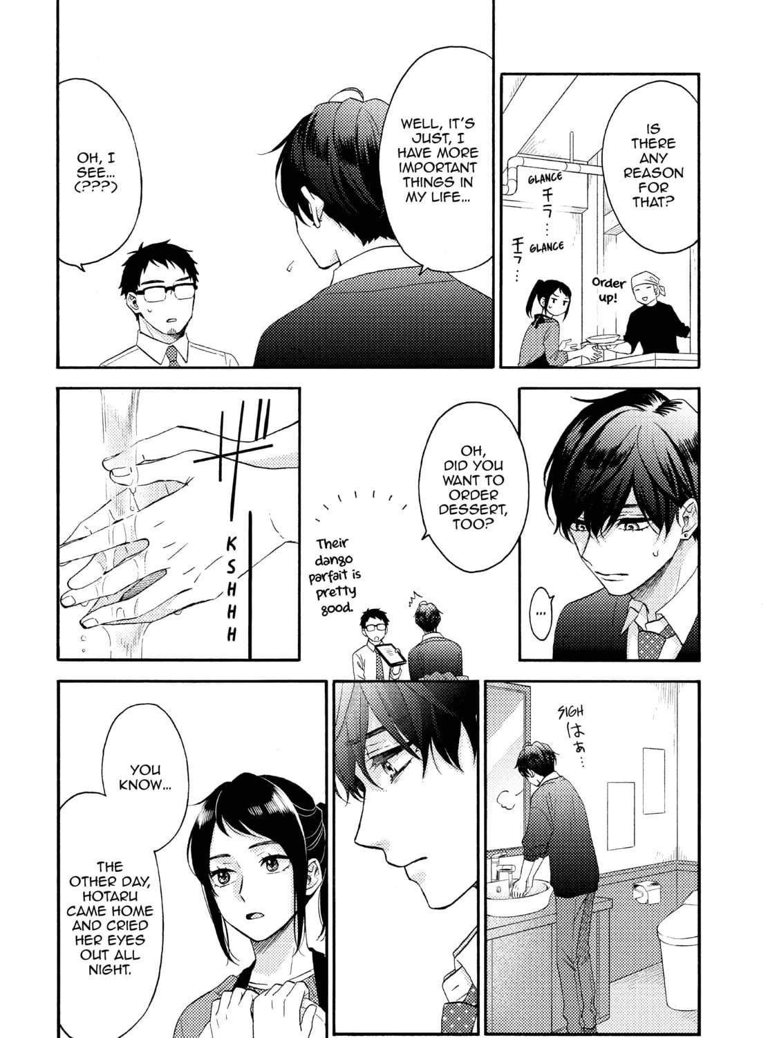 A Condition Called Love