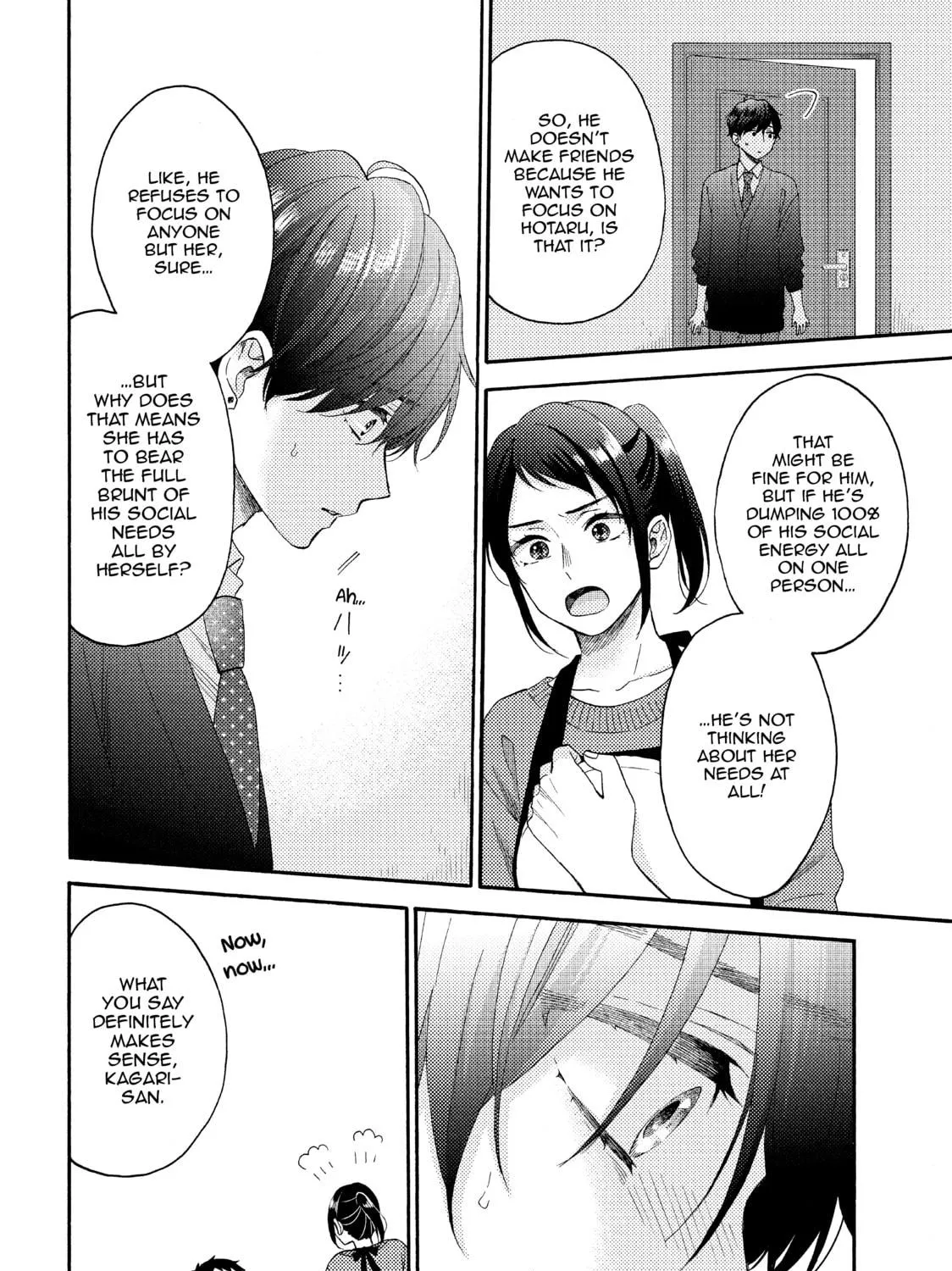 A Condition Called Love