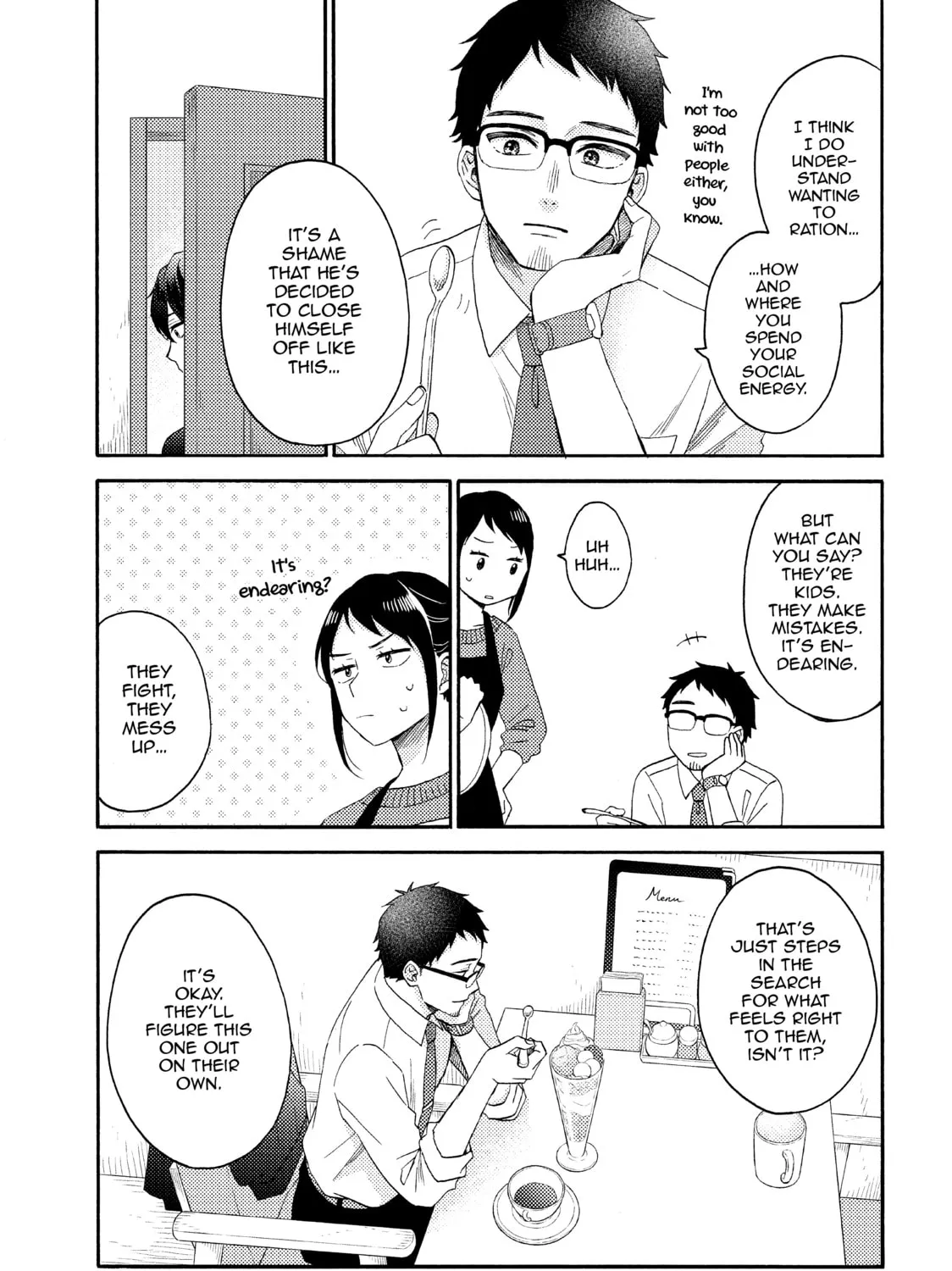 A Condition Called Love