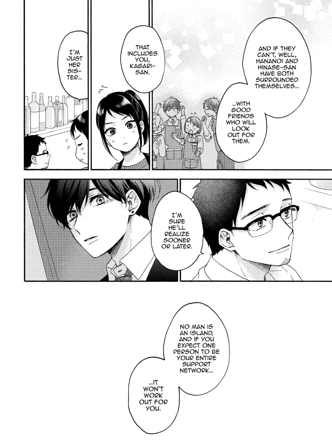 A Condition Called Love