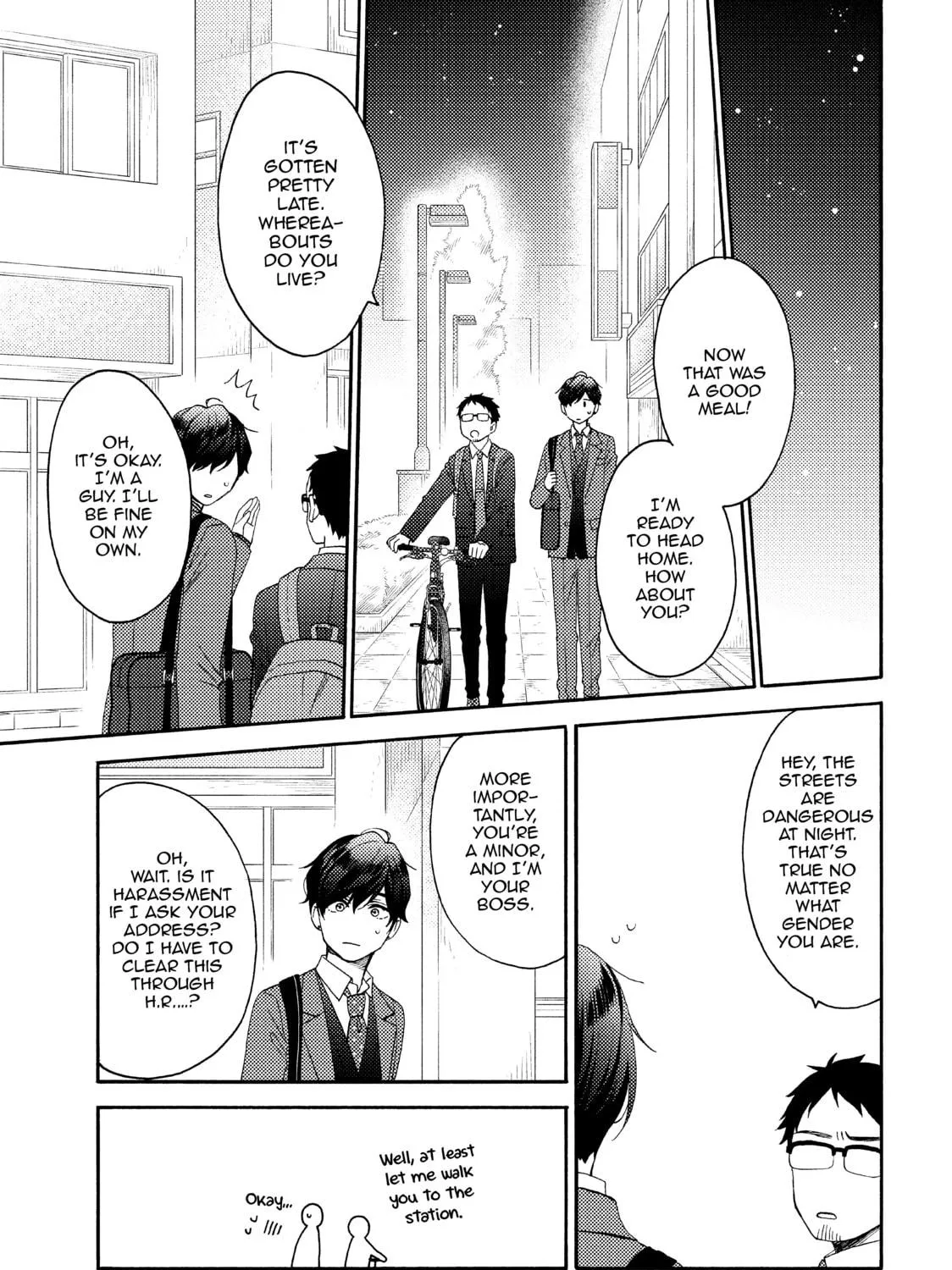 A Condition Called Love