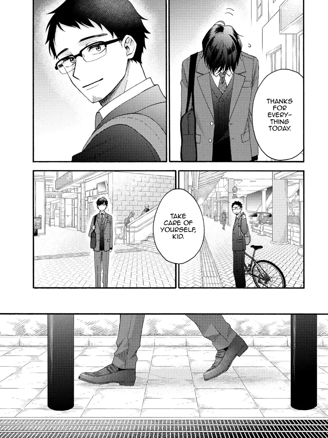 A Condition Called Love