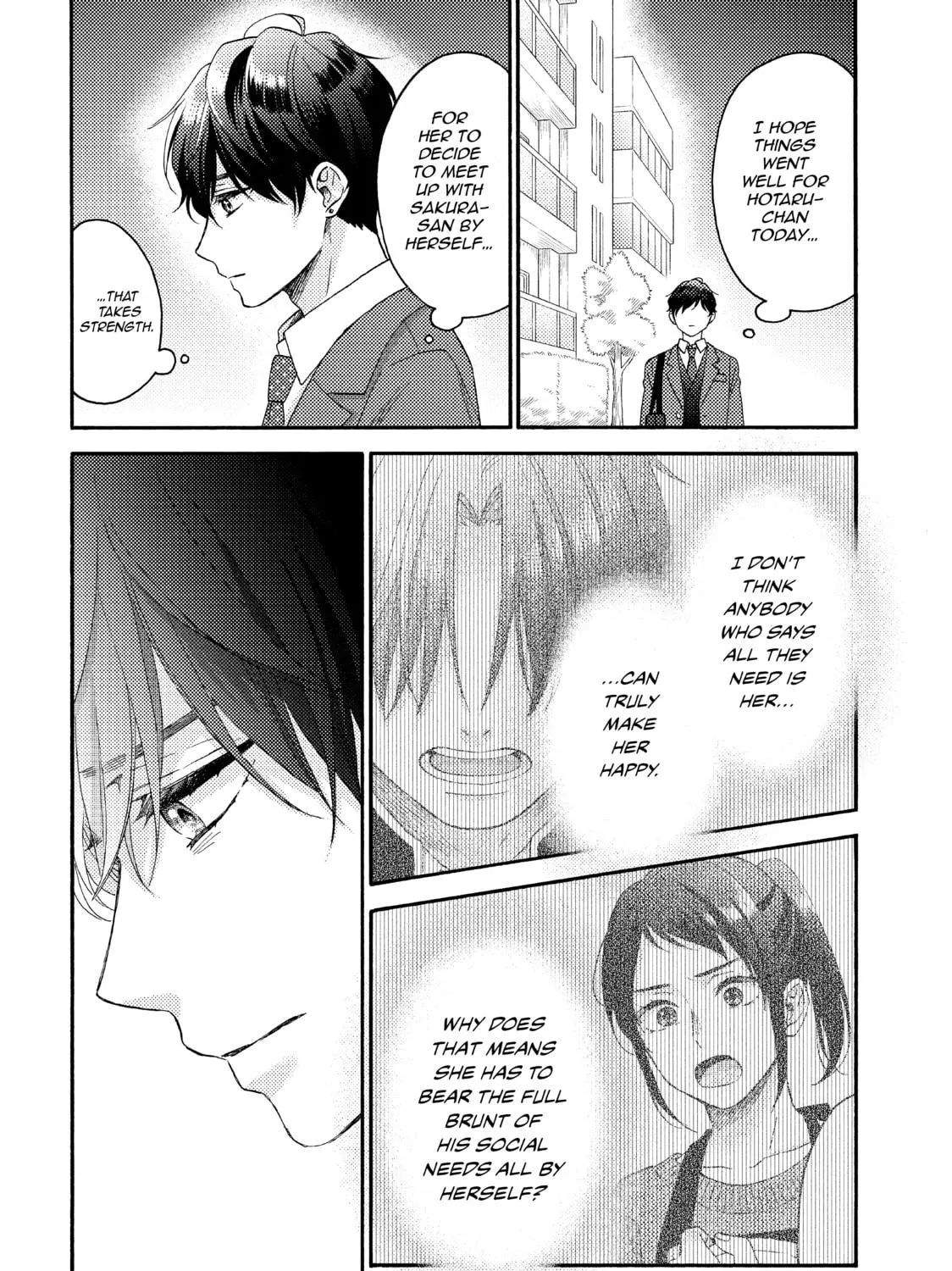 A Condition Called Love