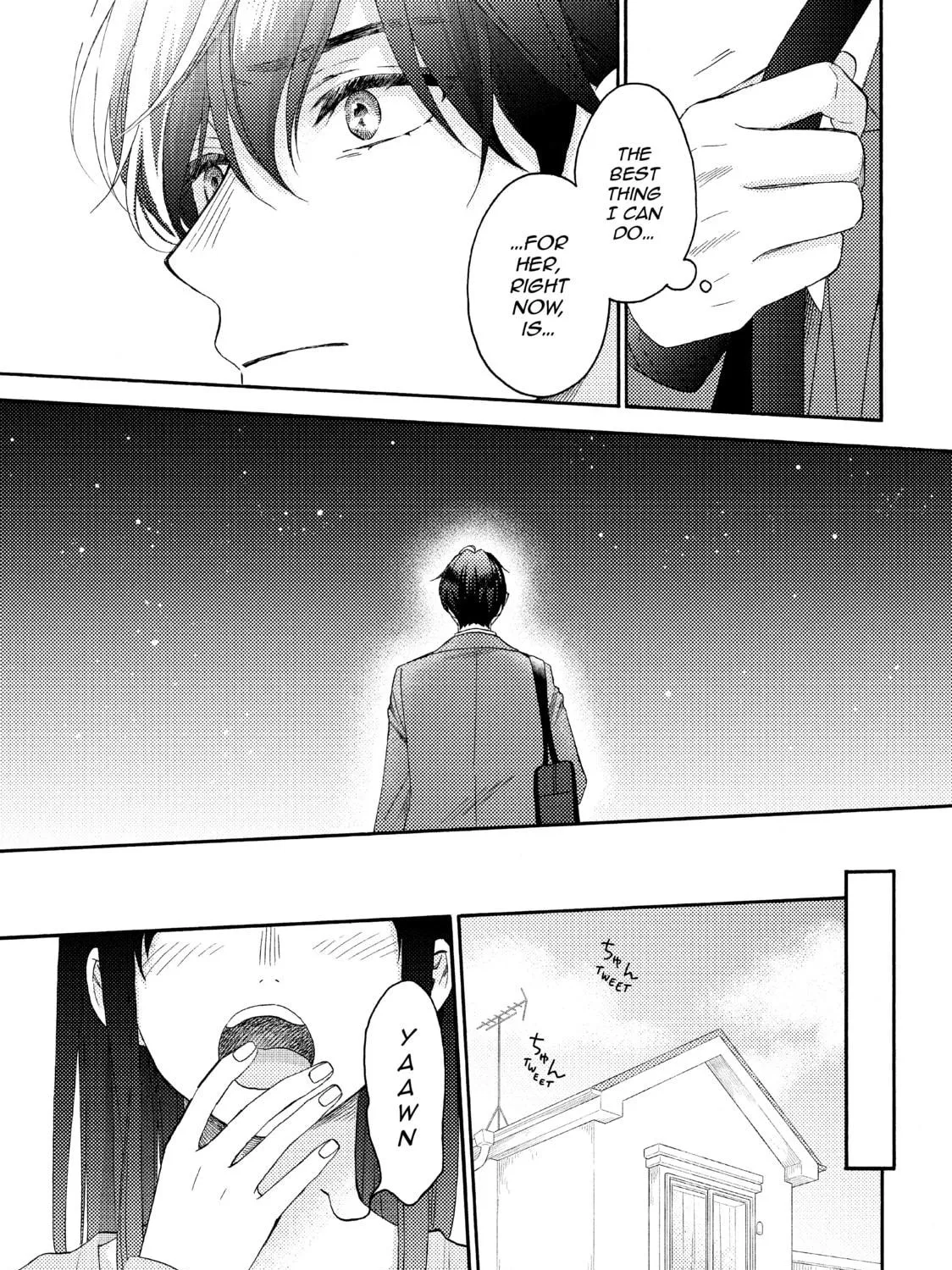 A Condition Called Love