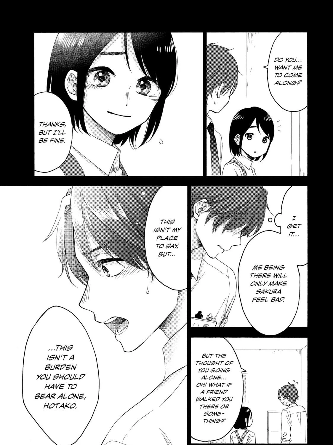 A Condition Called Love