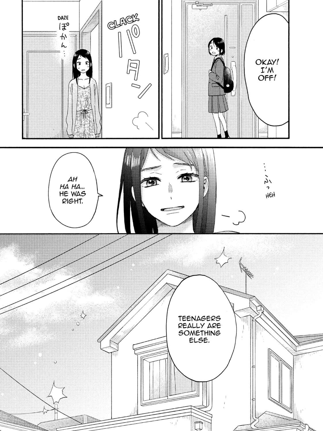 A Condition Called Love