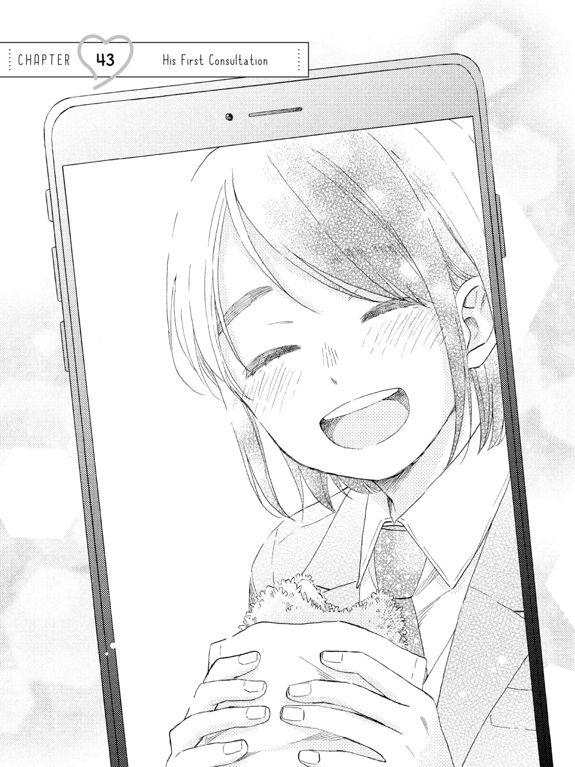 A Condition Called Love