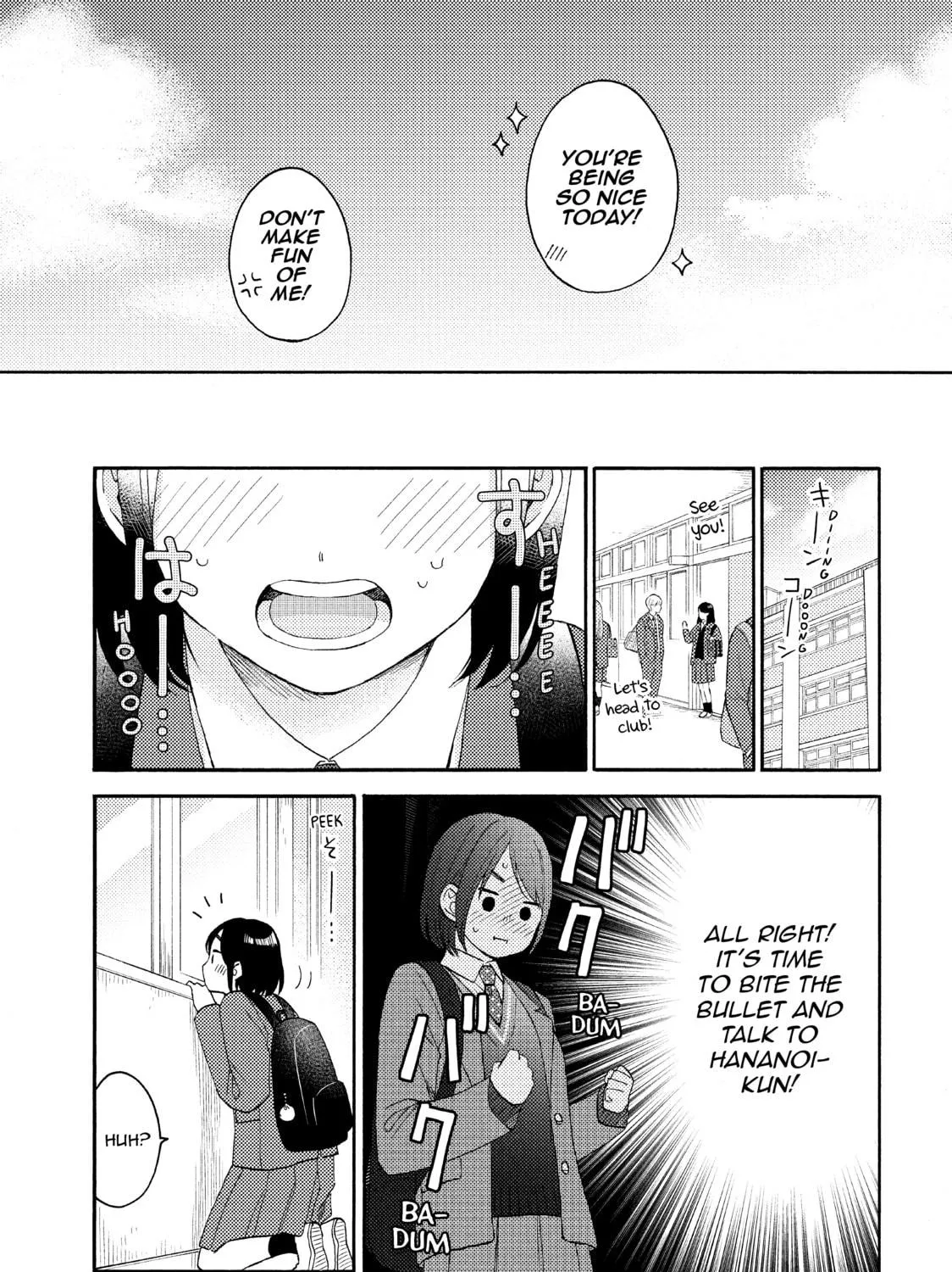 A Condition Called Love