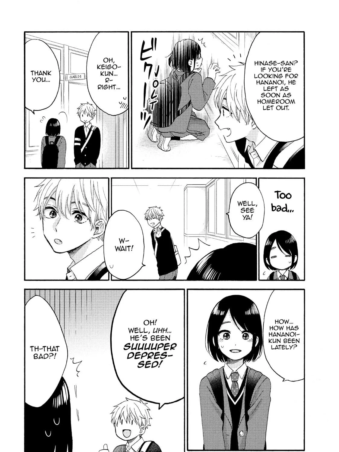 A Condition Called Love