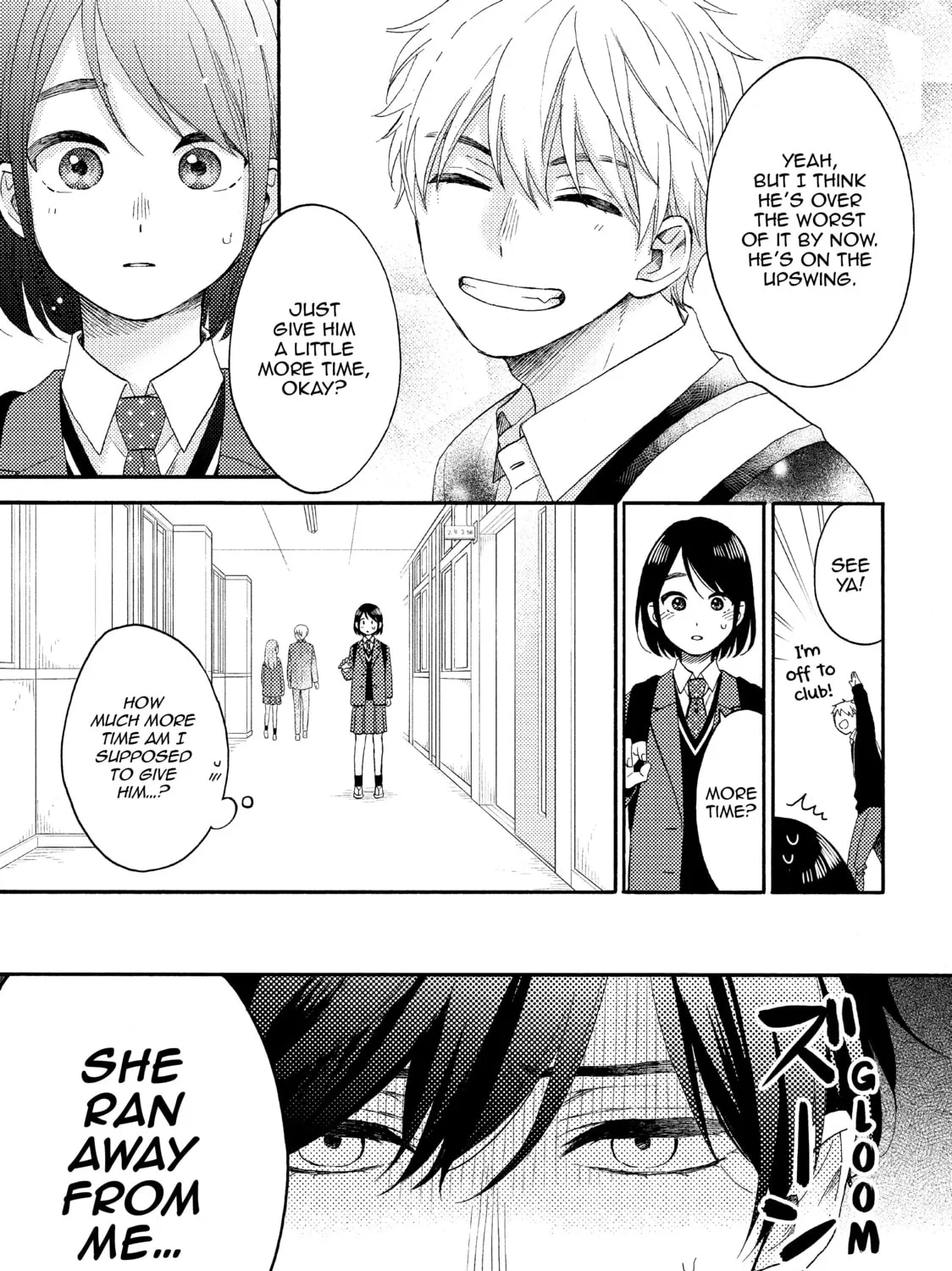 A Condition Called Love