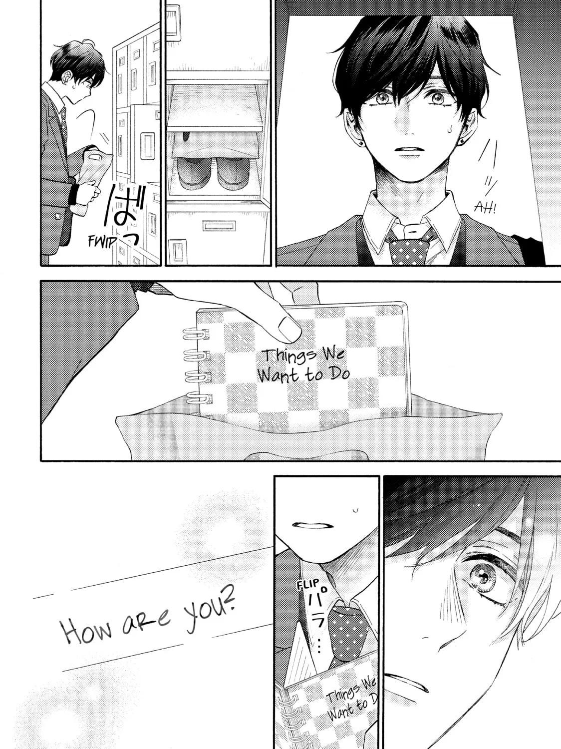 A Condition Called Love