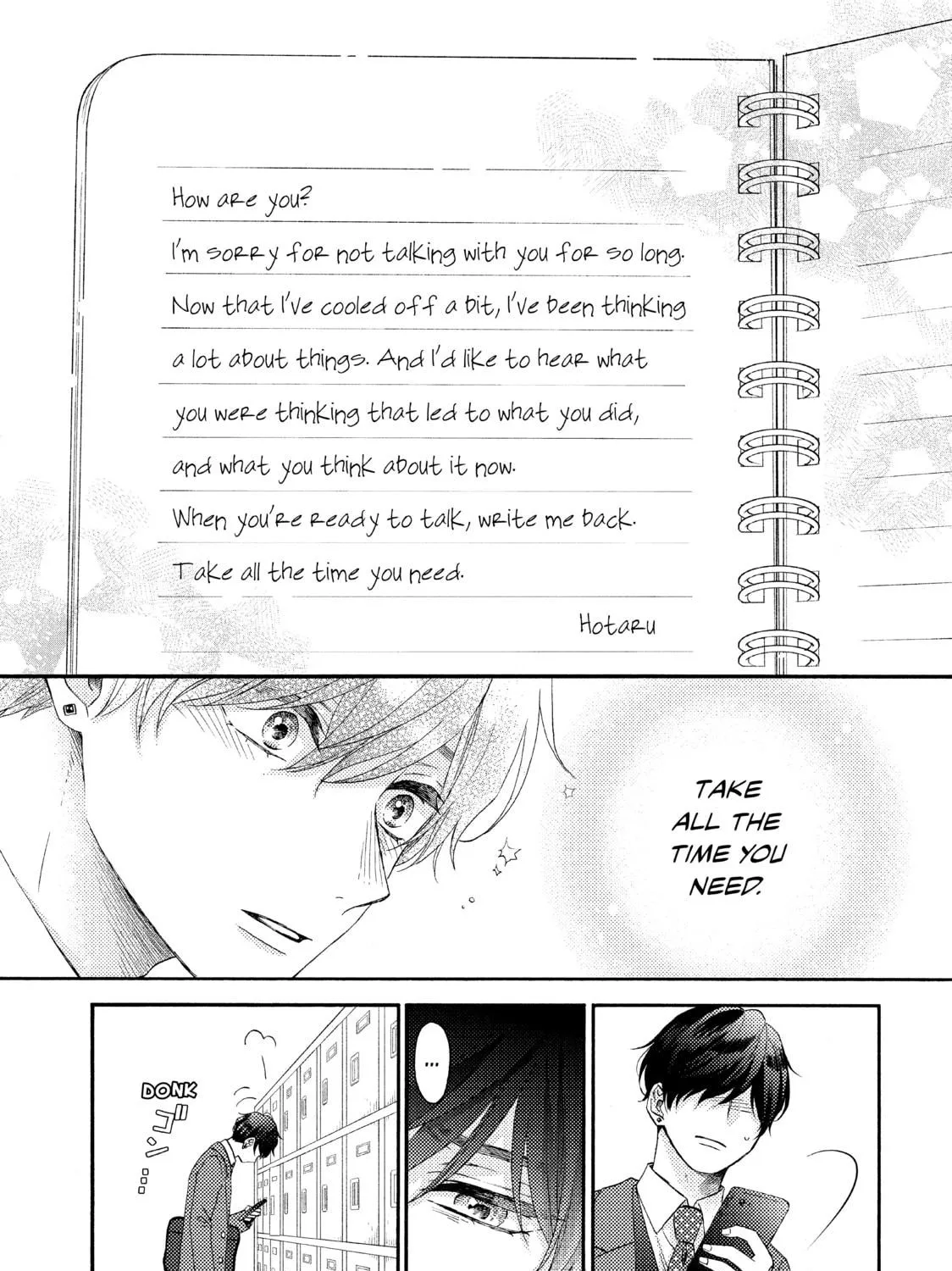 A Condition Called Love