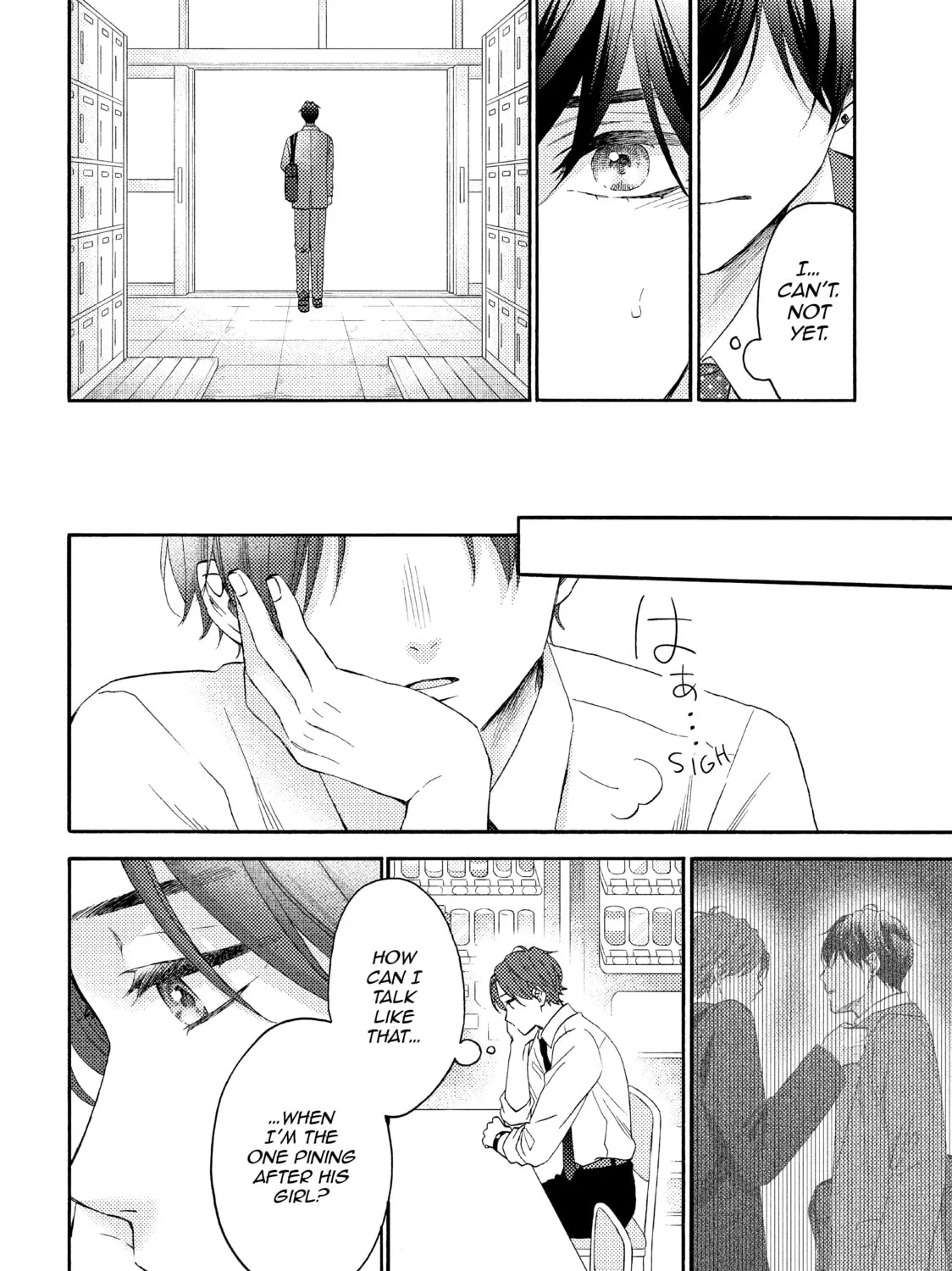 A Condition Called Love