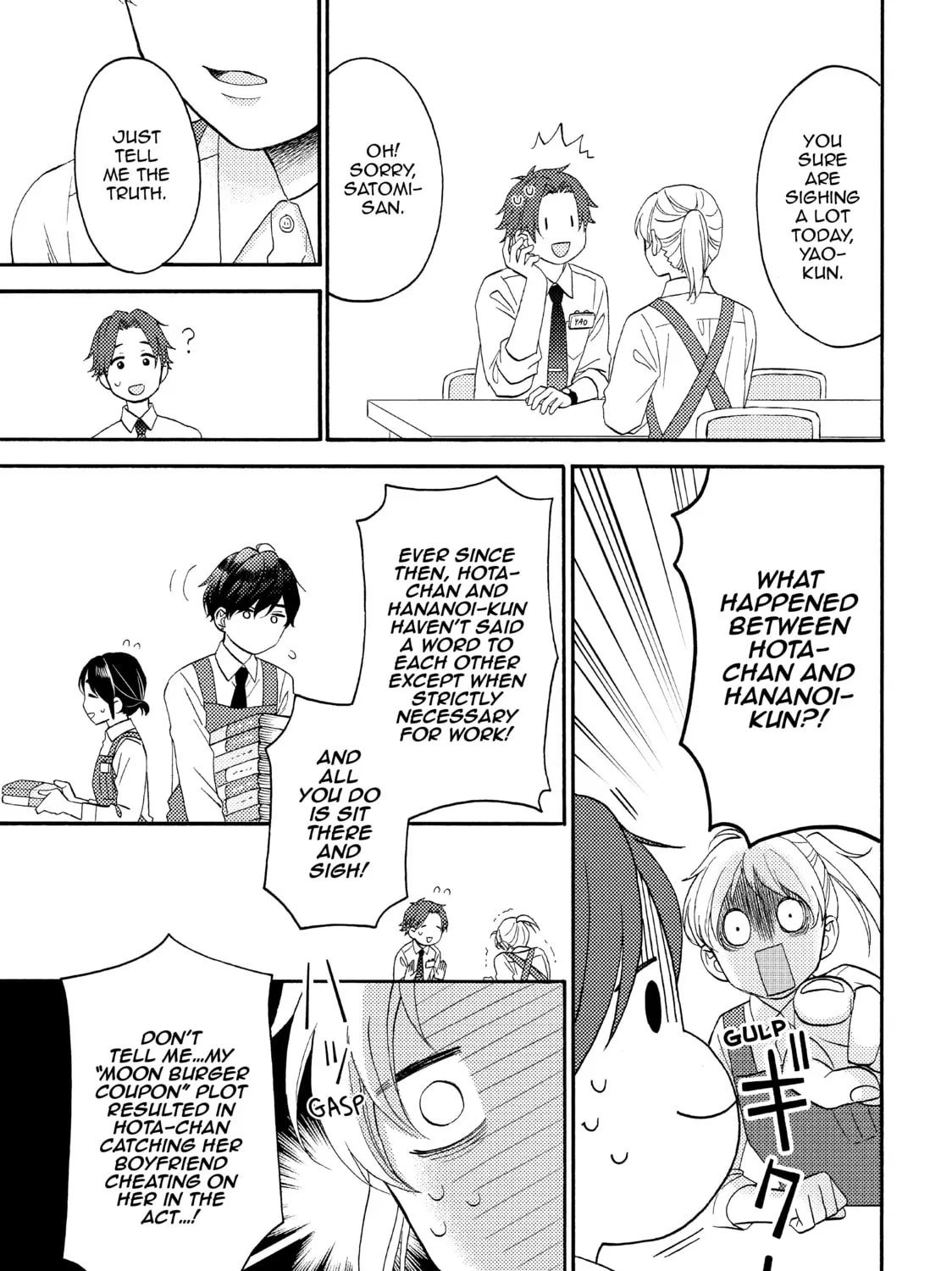 A Condition Called Love