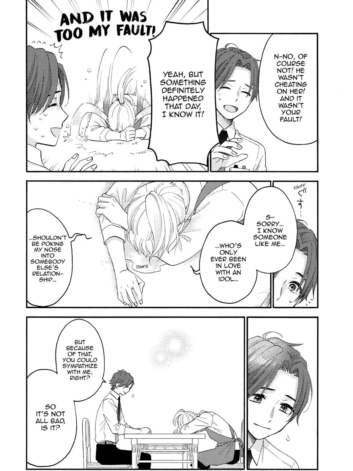 A Condition Called Love