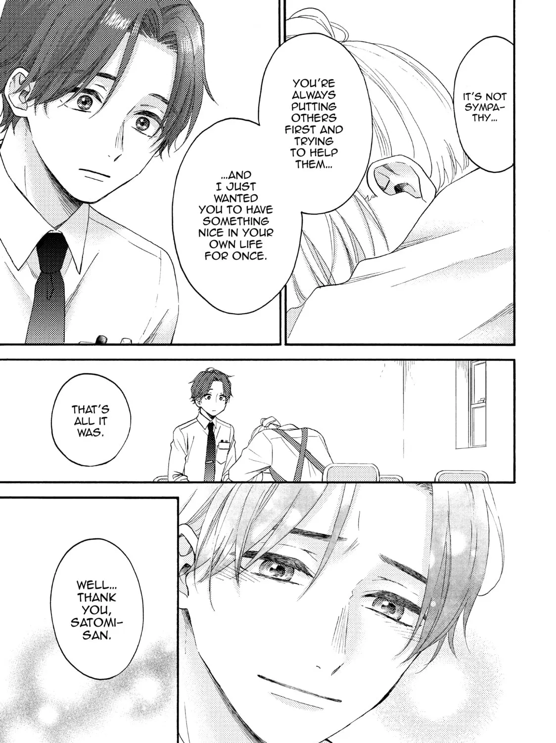 A Condition Called Love