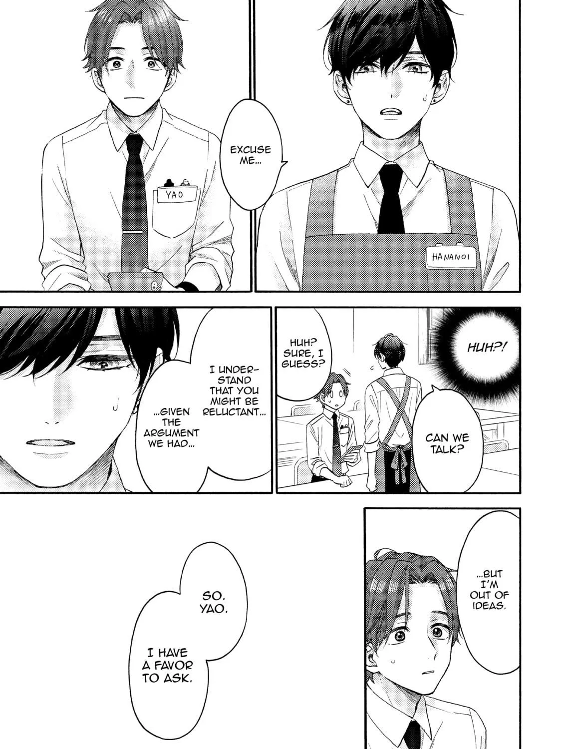 A Condition Called Love