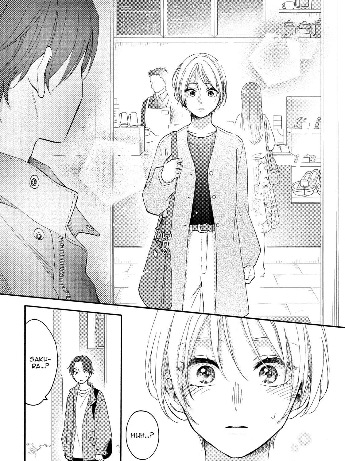 A Condition Called Love