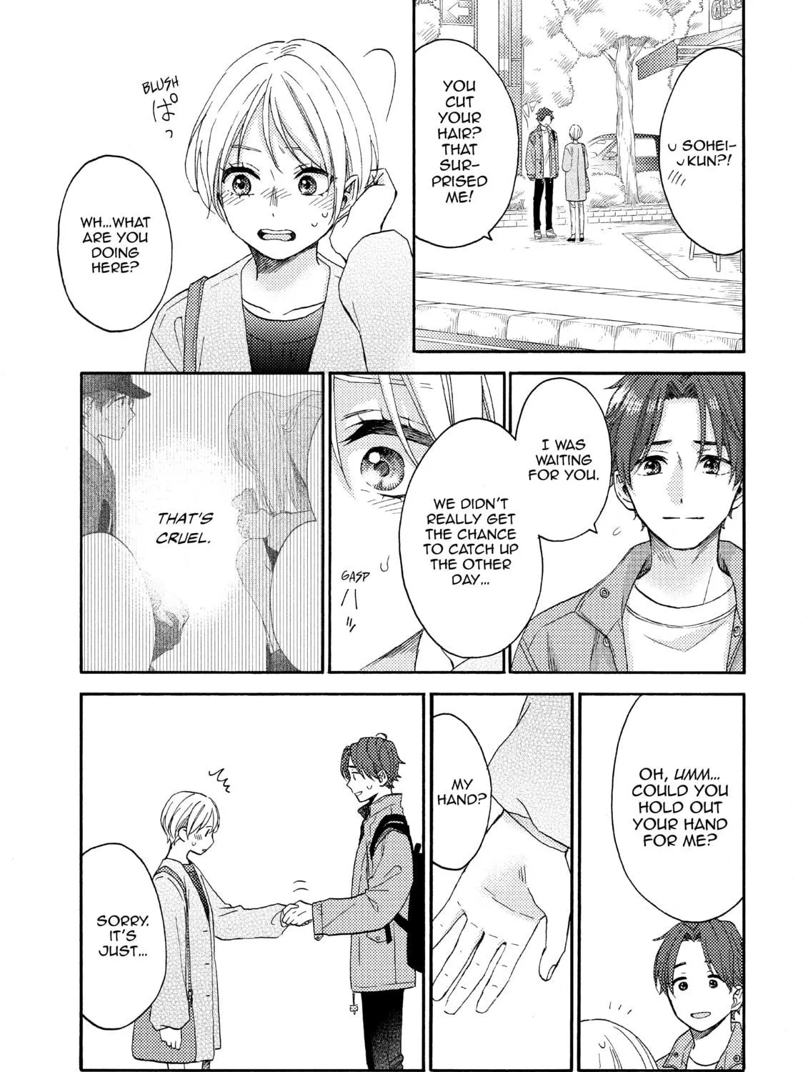 A Condition Called Love