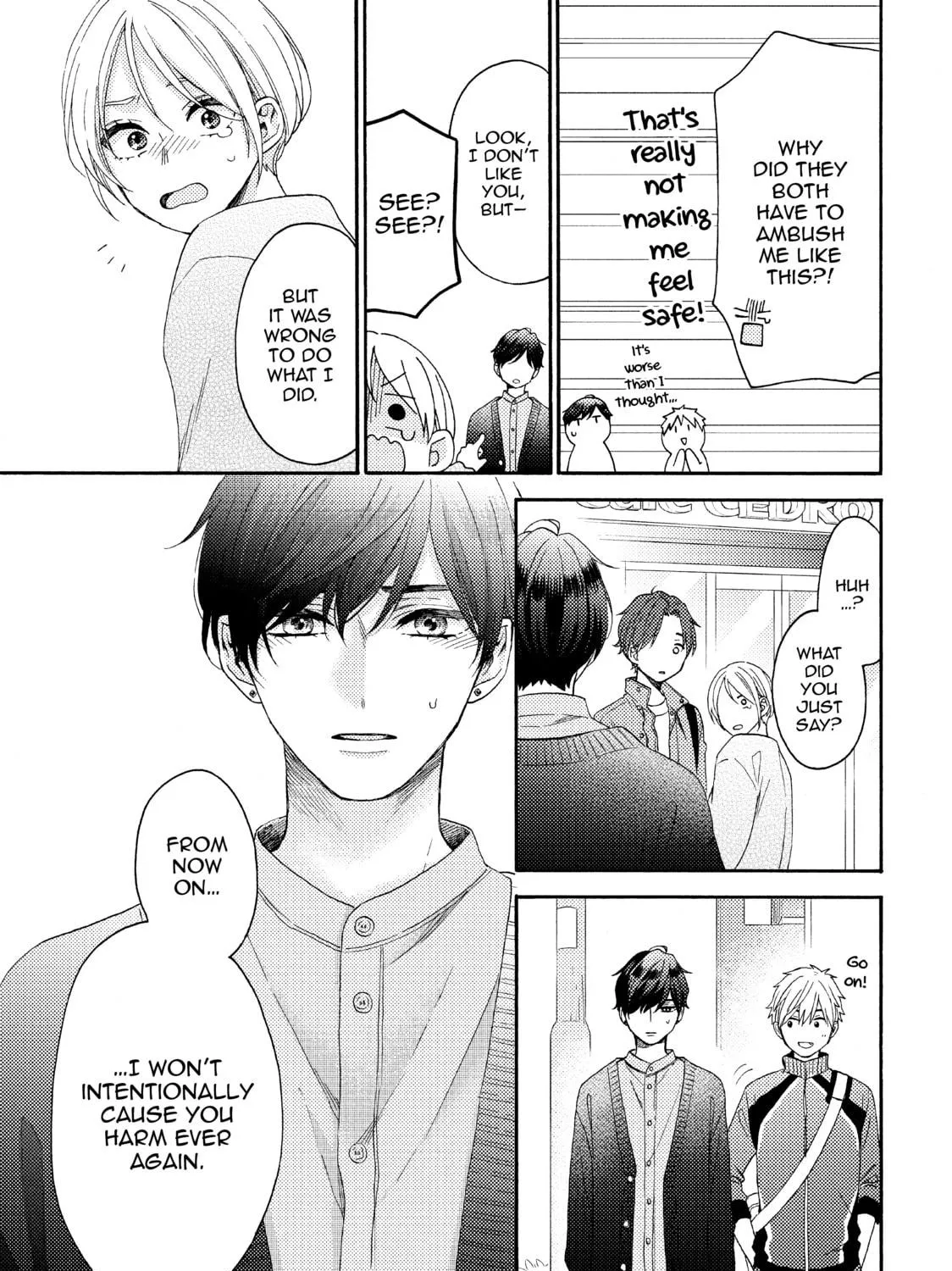 A Condition Called Love