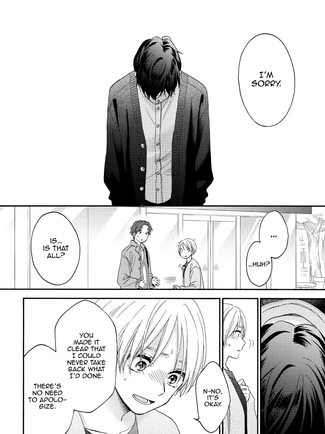 A Condition Called Love