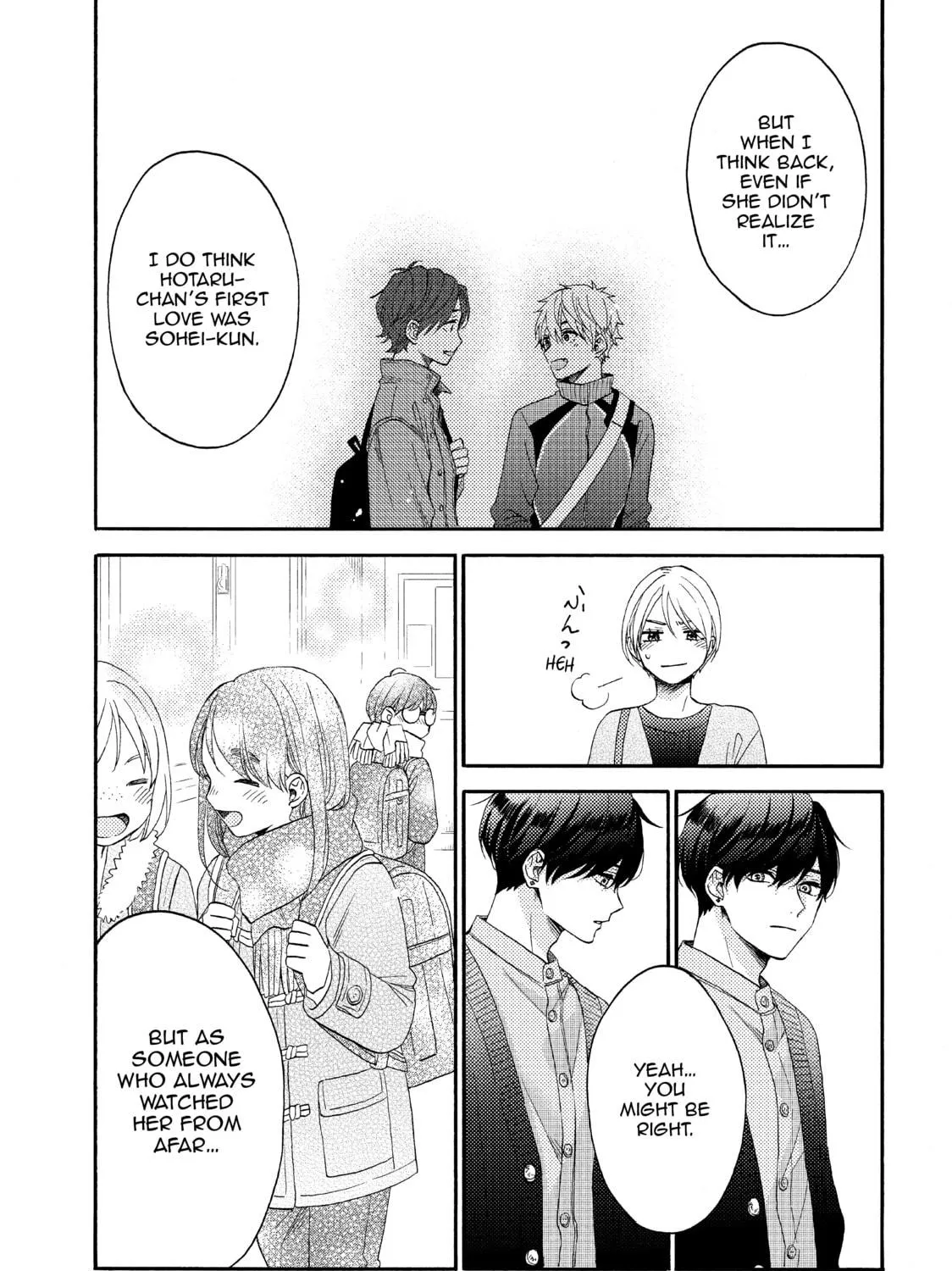 A Condition Called Love