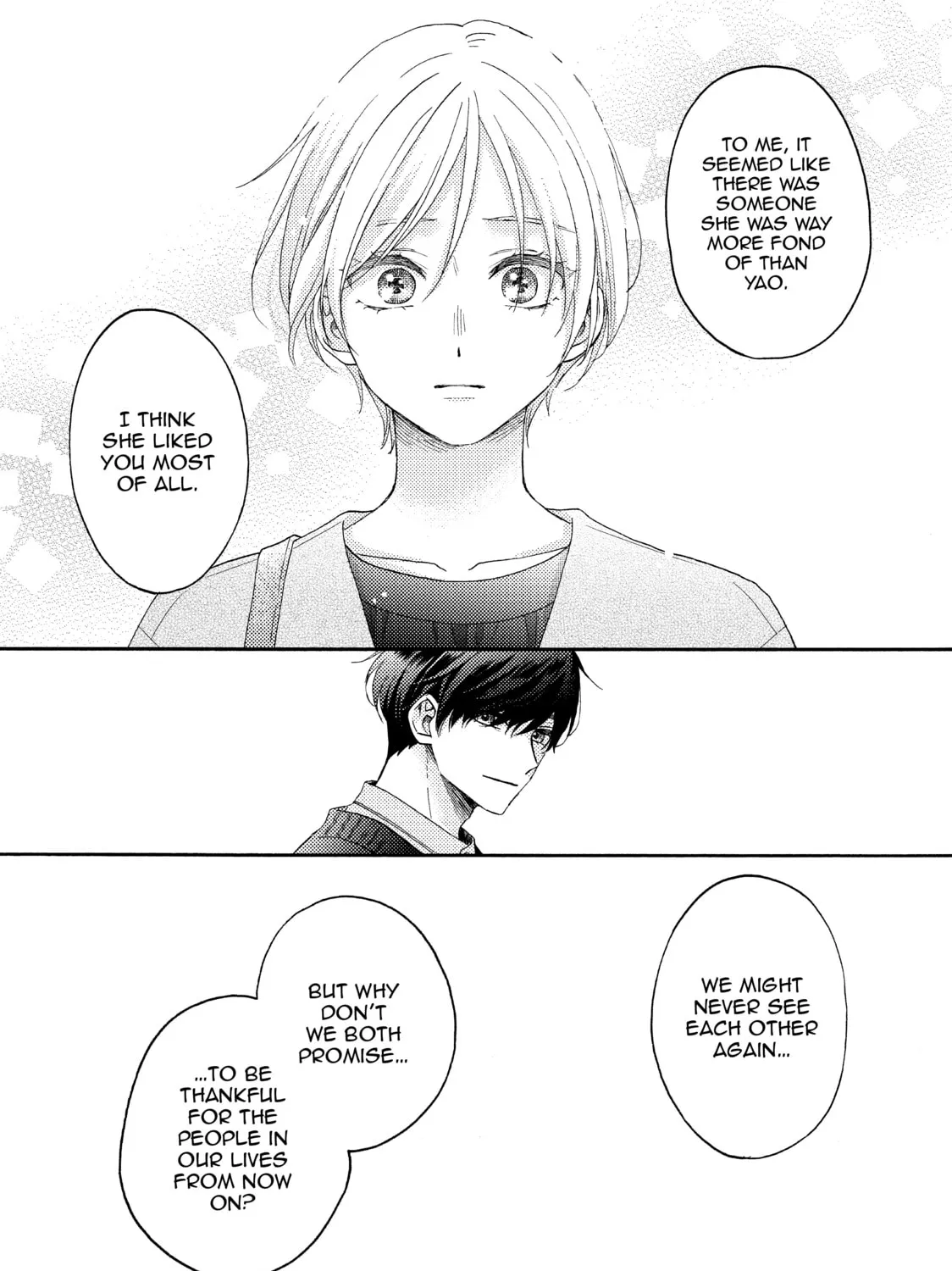 A Condition Called Love