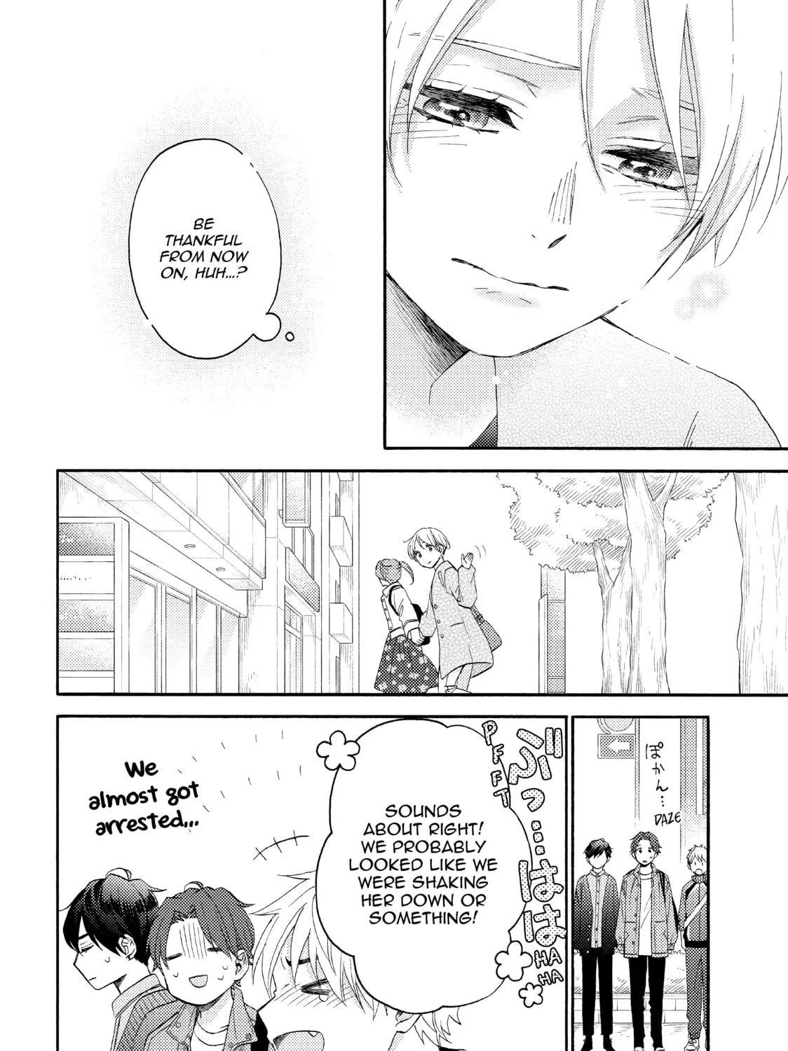 A Condition Called Love