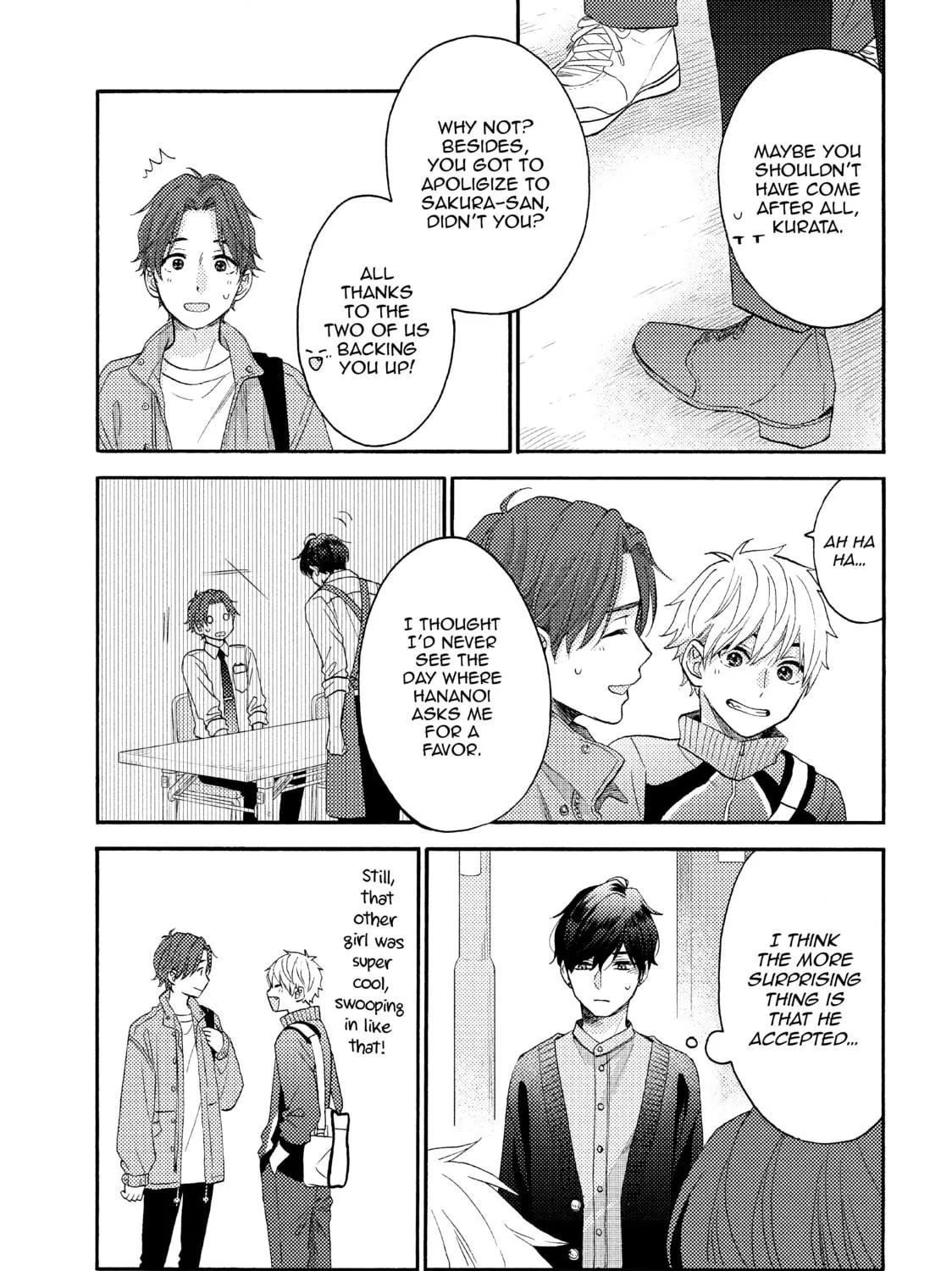 A Condition Called Love