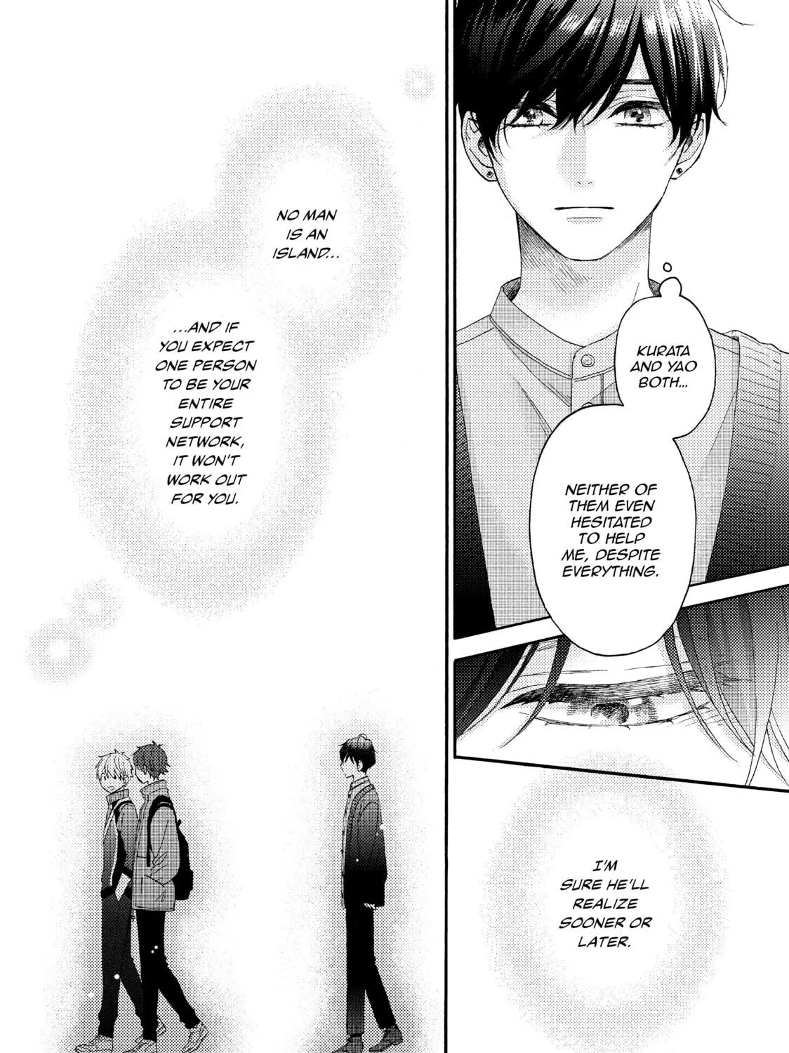 A Condition Called Love