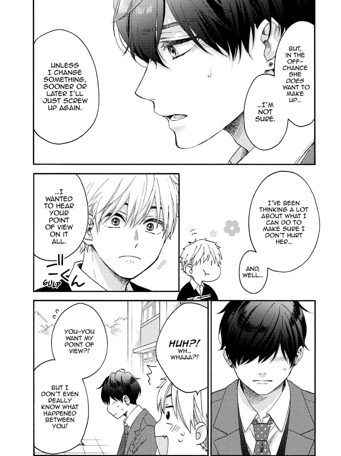 A Condition Called Love