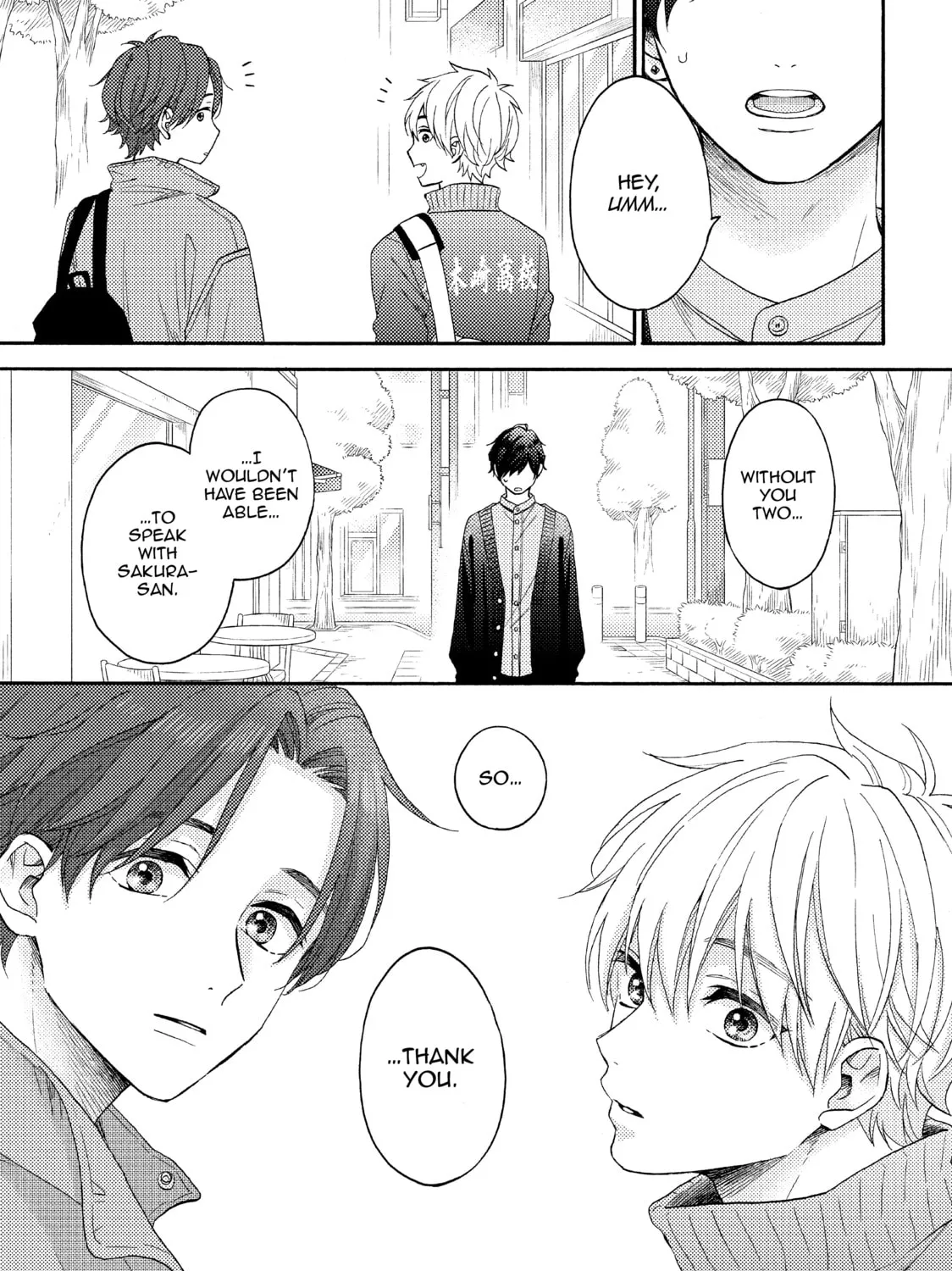 A Condition Called Love