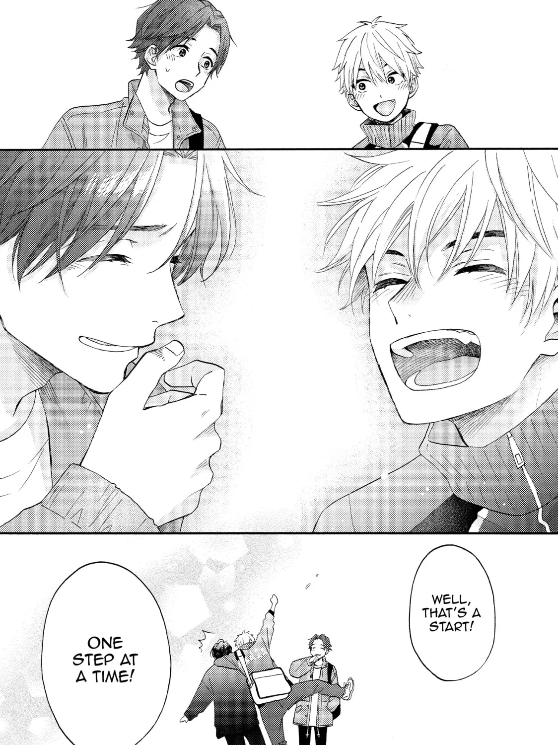 A Condition Called Love