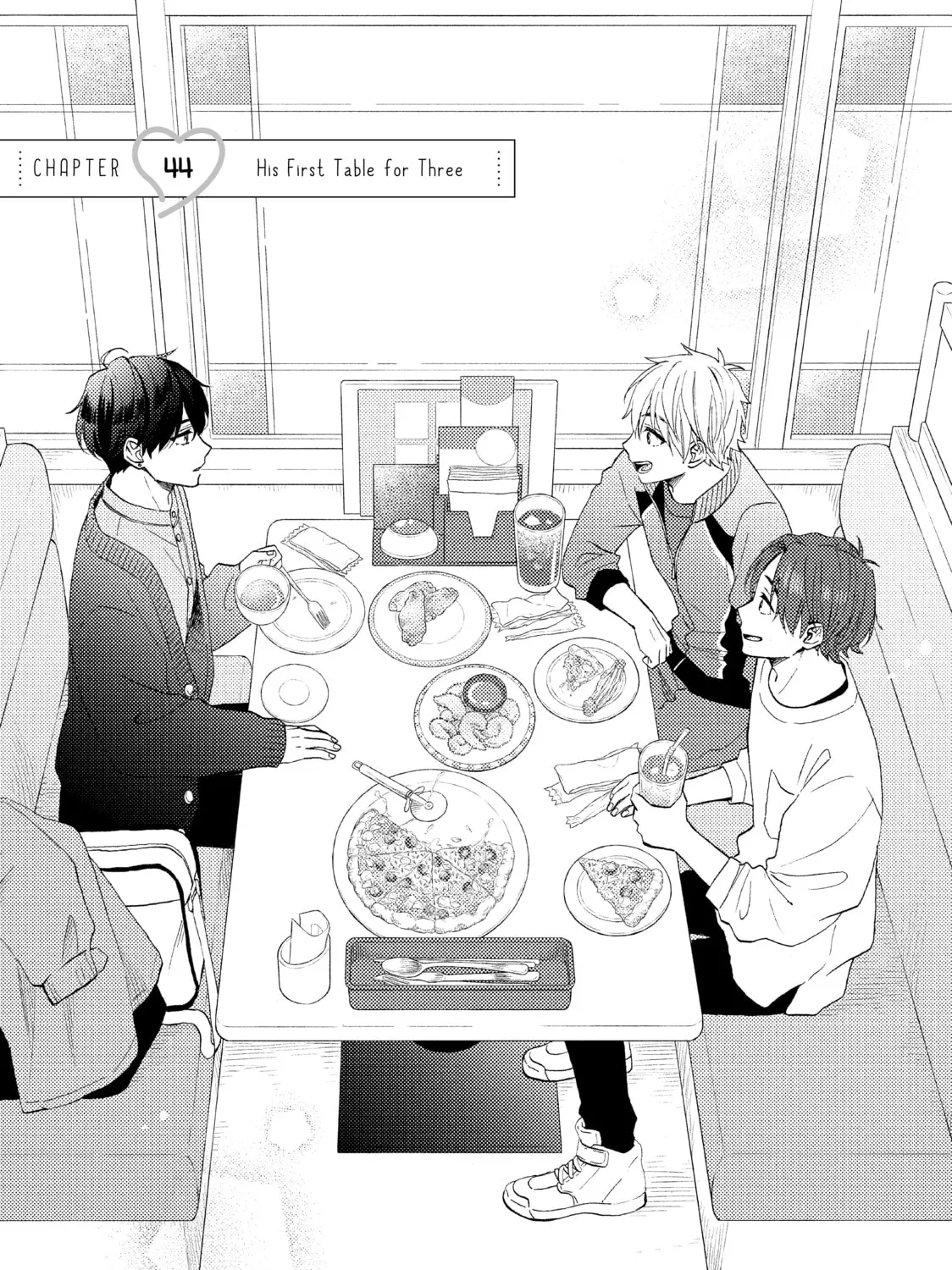 A Condition Called Love