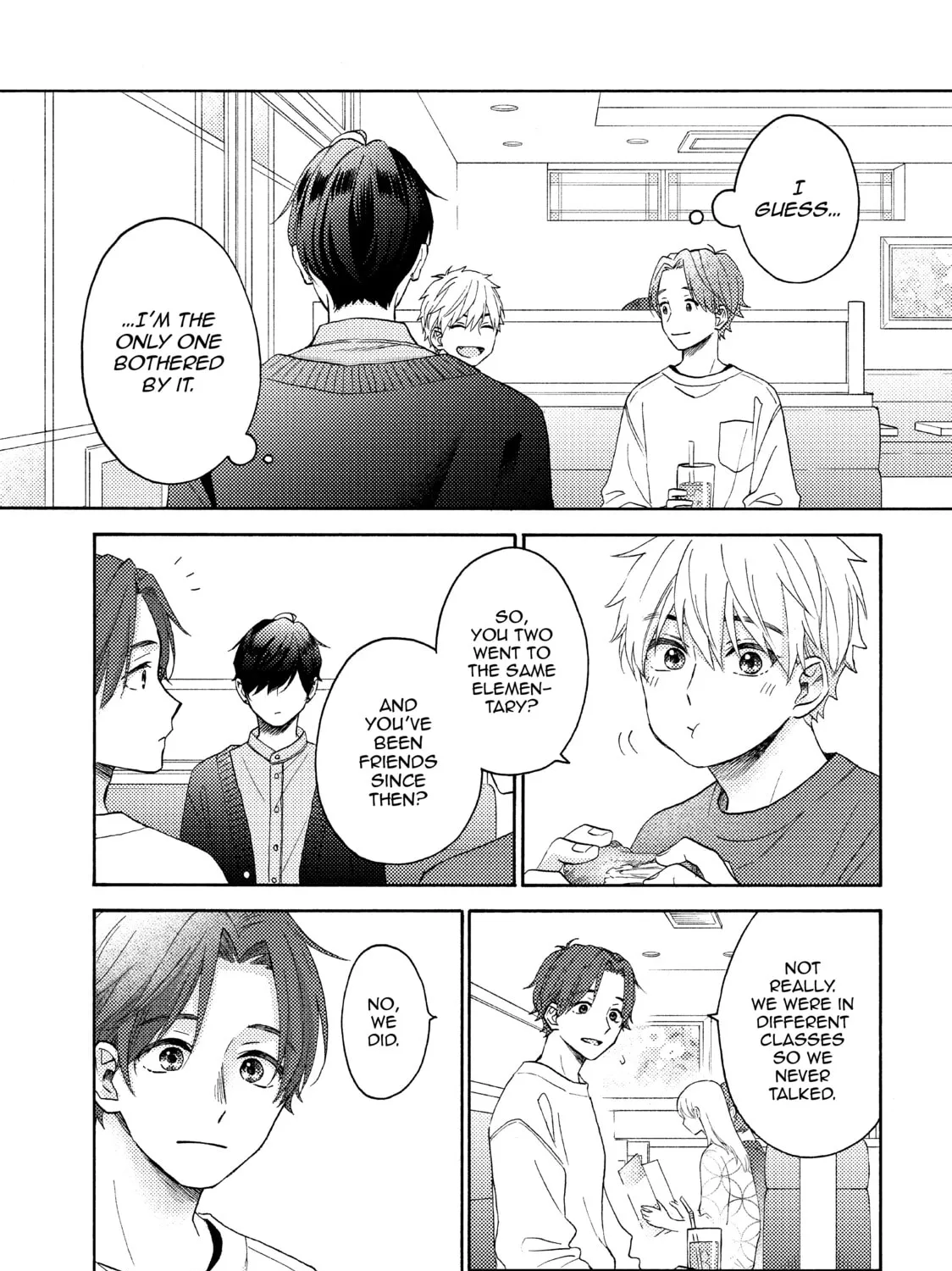 A Condition Called Love