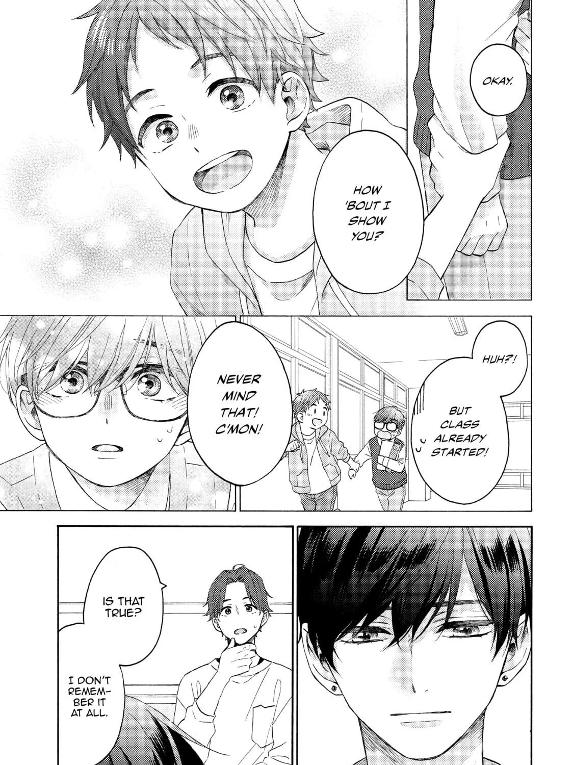 A Condition Called Love