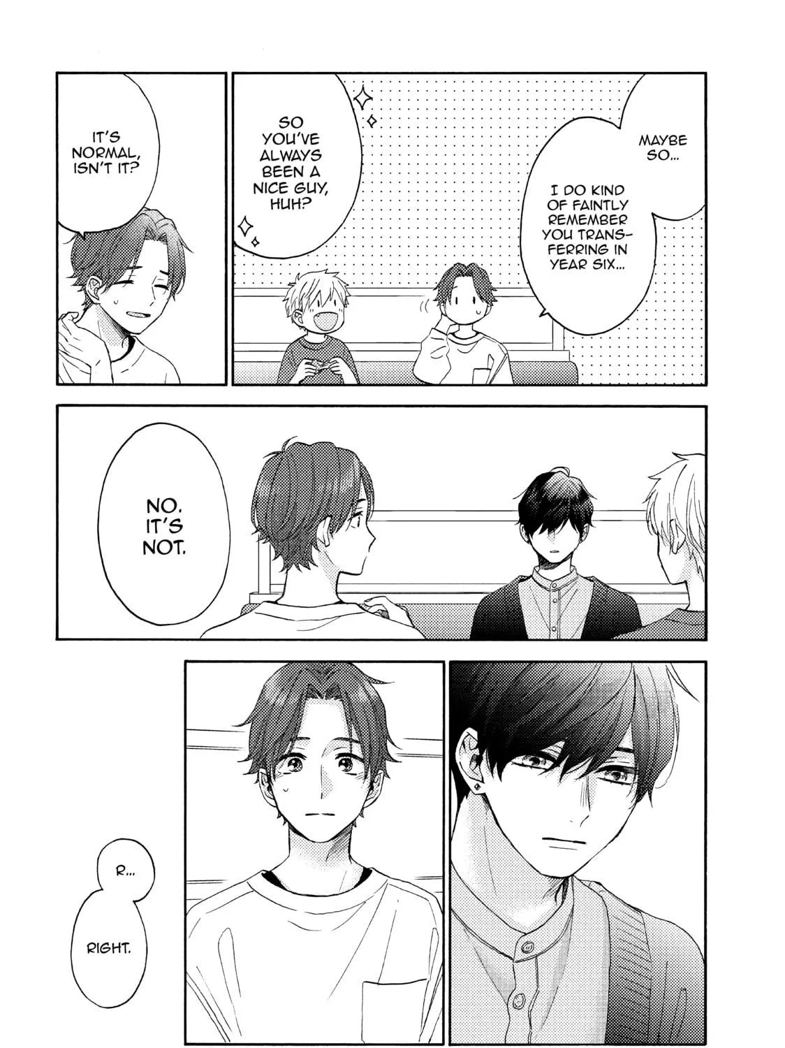 A Condition Called Love