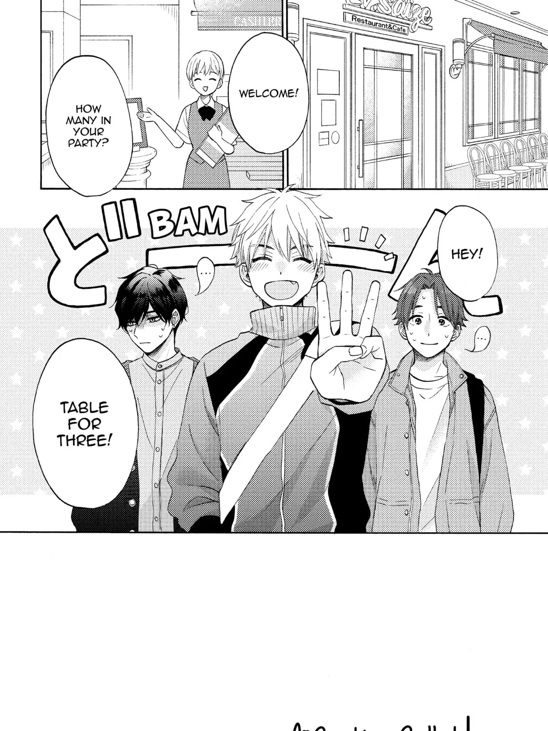 A Condition Called Love