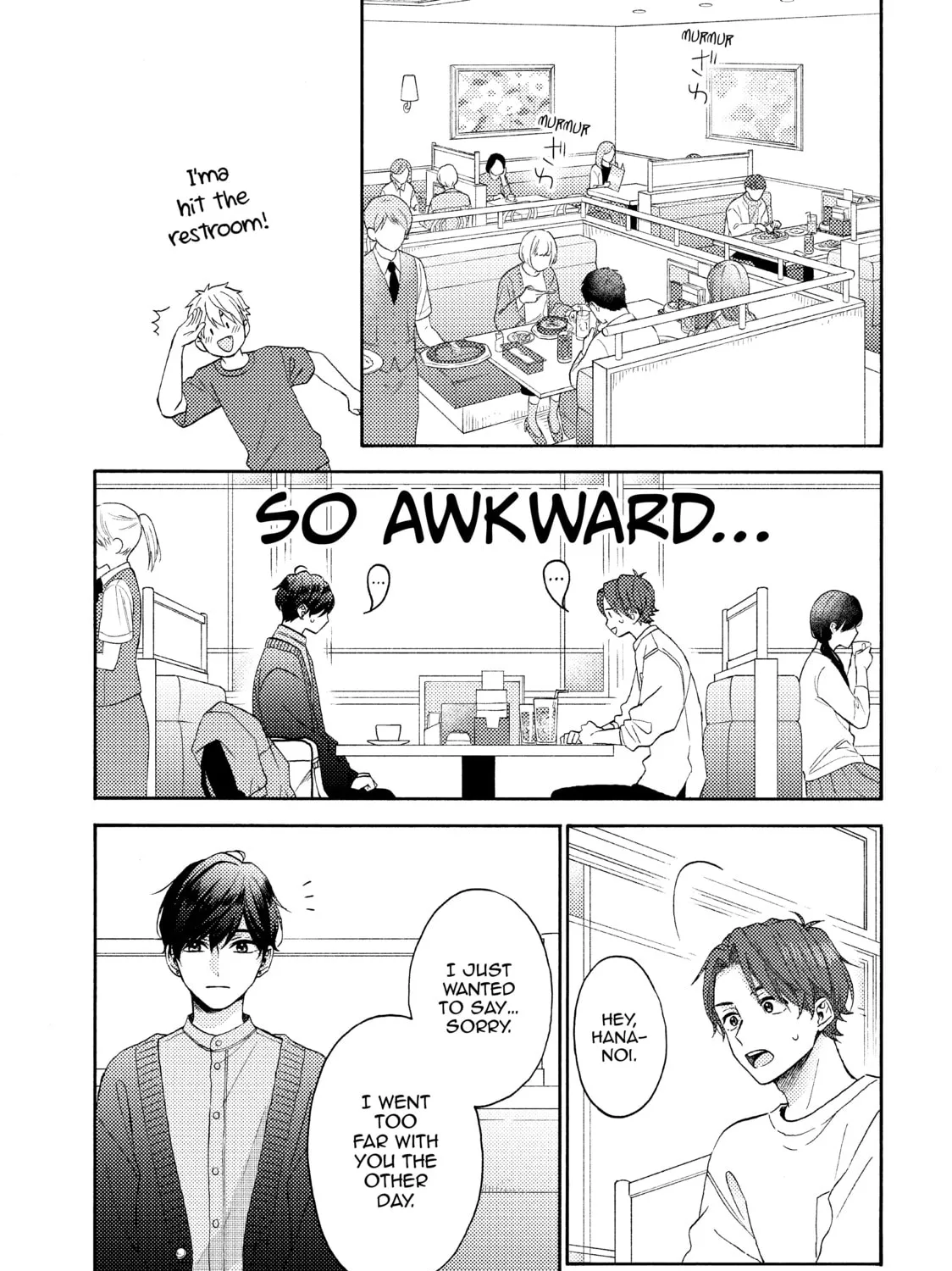 A Condition Called Love