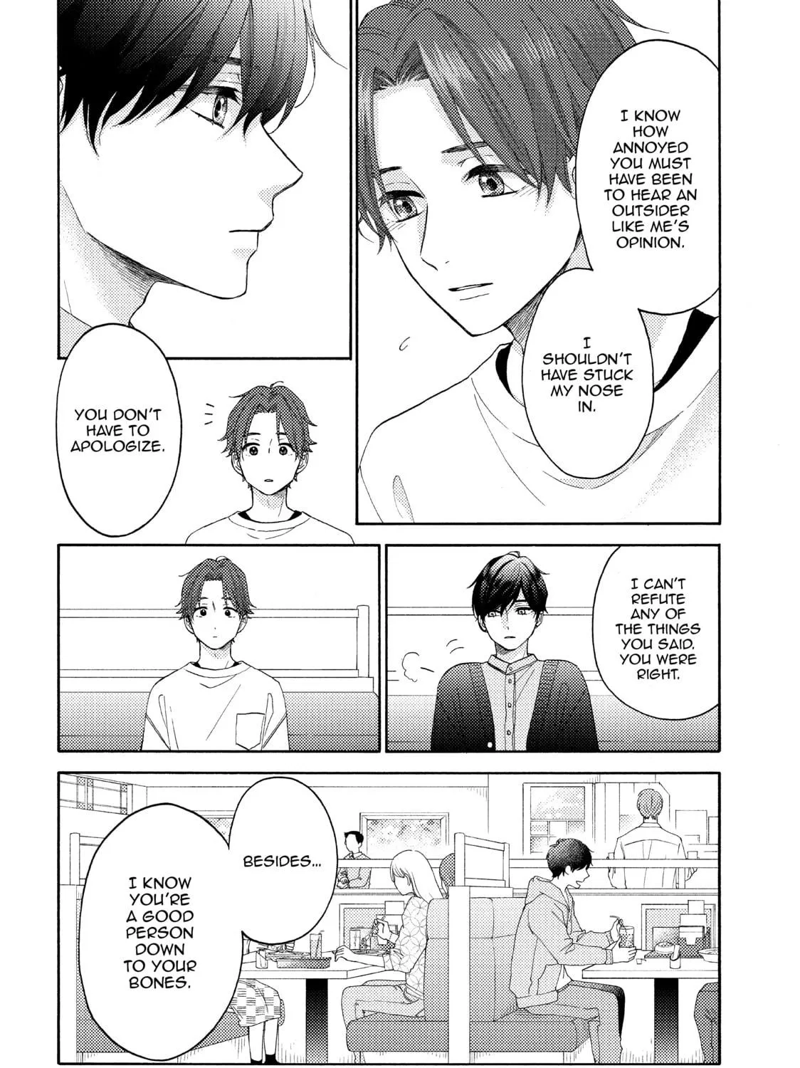 A Condition Called Love