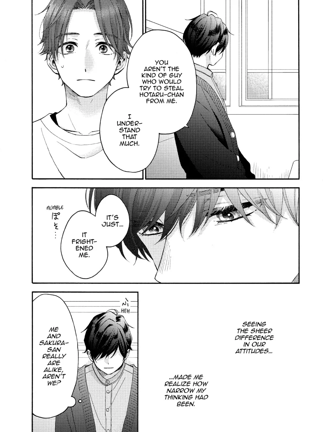 A Condition Called Love