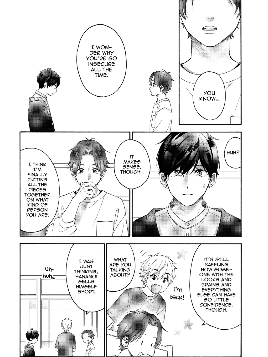 A Condition Called Love