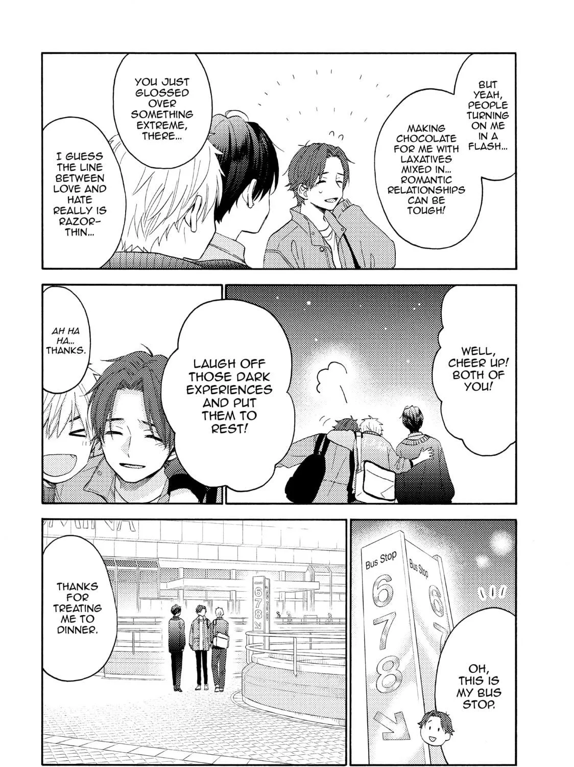 A Condition Called Love