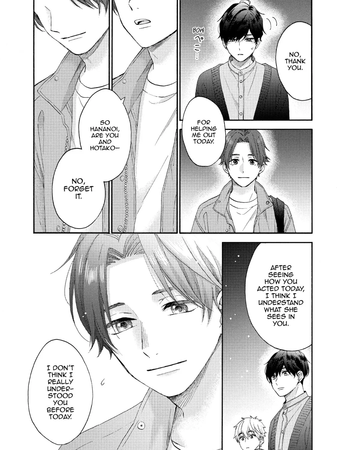 A Condition Called Love