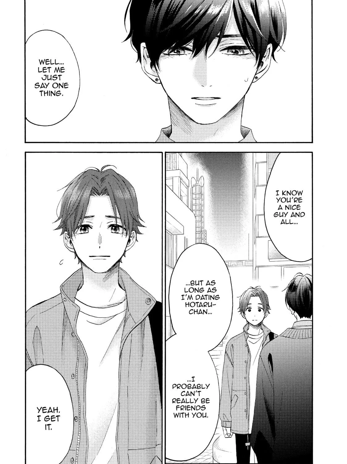 A Condition Called Love