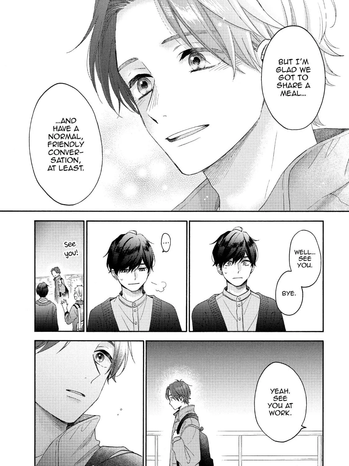 A Condition Called Love