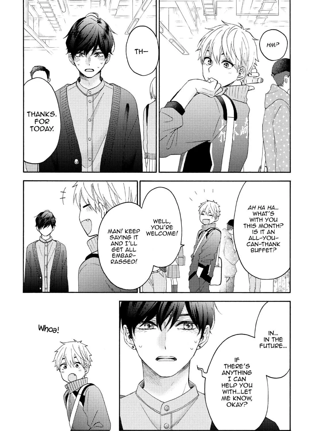 A Condition Called Love