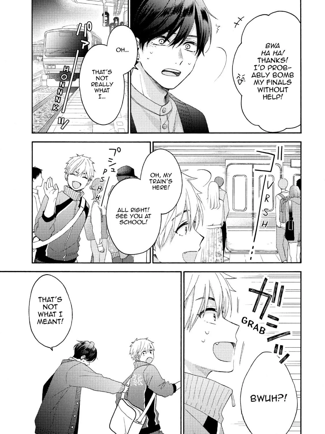 A Condition Called Love