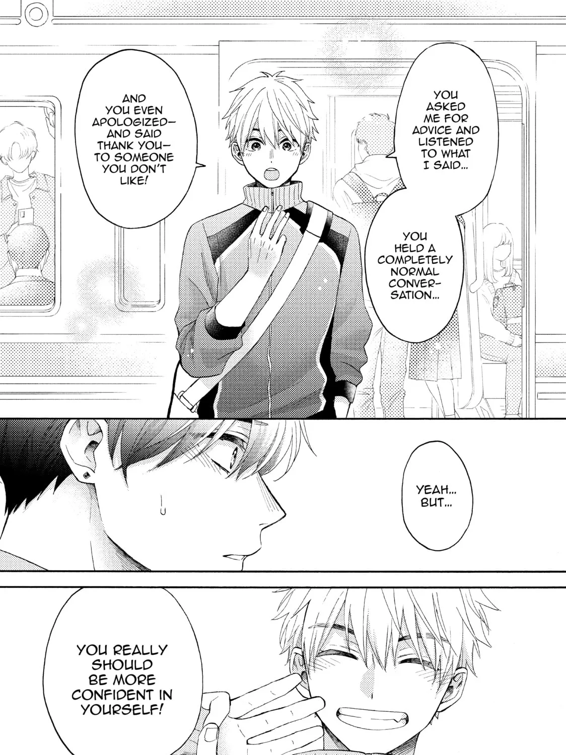 A Condition Called Love