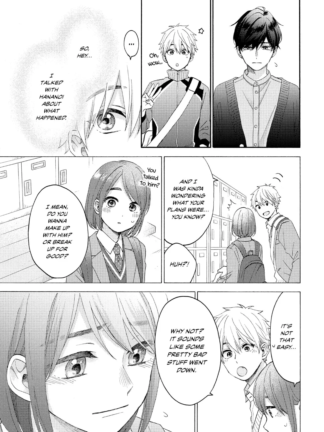 A Condition Called Love